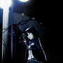 Black Rock Shooter - 1