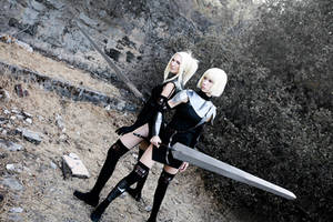 Claymore - 2