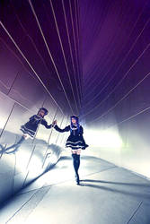 Vocaloid : Anti The Holic - 2