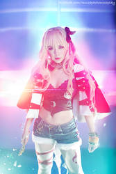 Sheryl Nome -Obelisk-