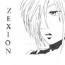 Zexion inked