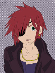 Lavi drawing