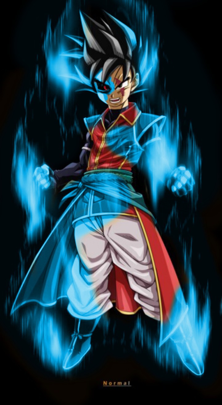 Note super saiyajin blue evolution maligno by Dangel2132008 on DeviantArt