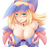 Dark Magician Girl