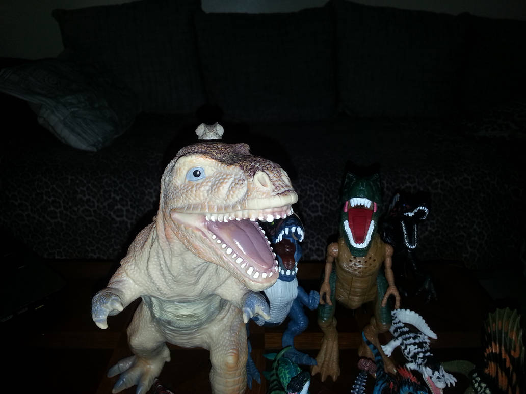 Chamaeleo chamaeleon -Watching Rango (4) by odissssseu on DeviantArt