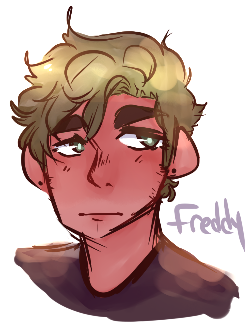 freddy