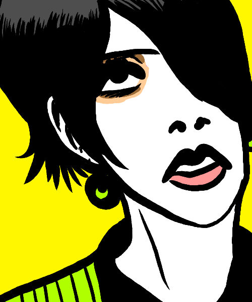 Laydeh LAYDEH by ThePunkingDoll on DeviantArt