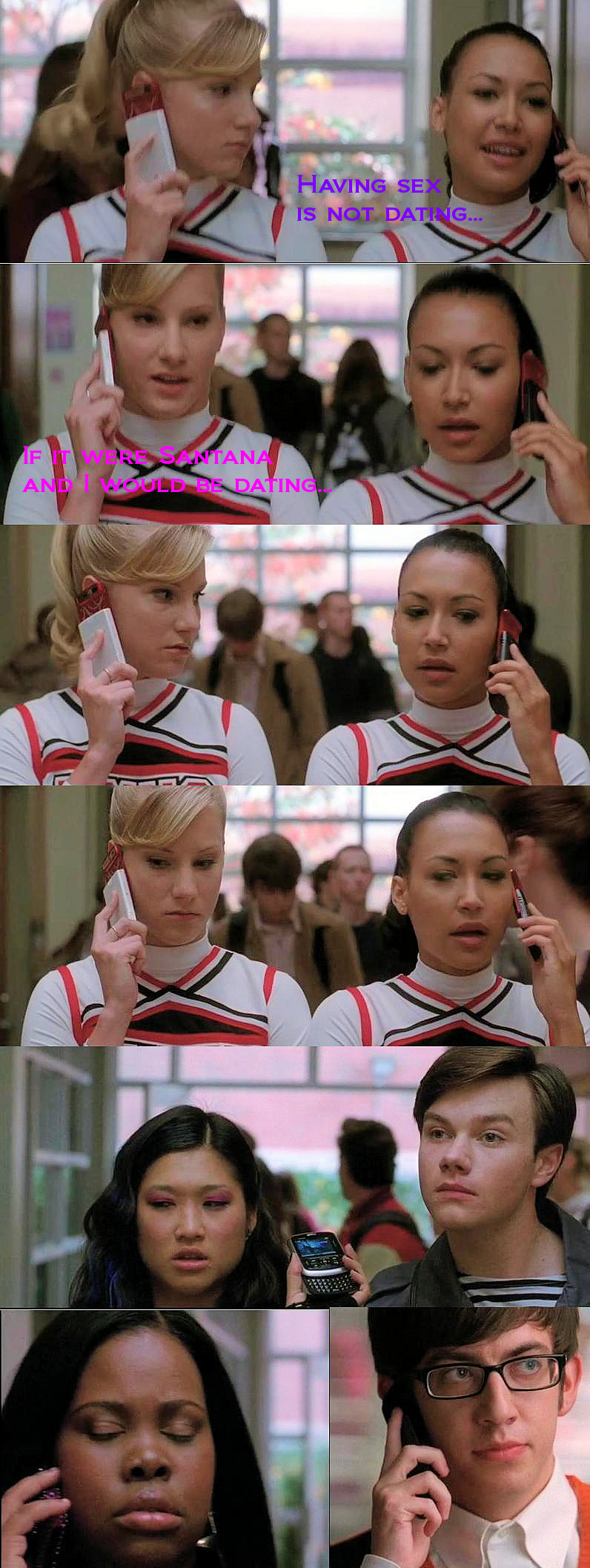 Brittany + Santana