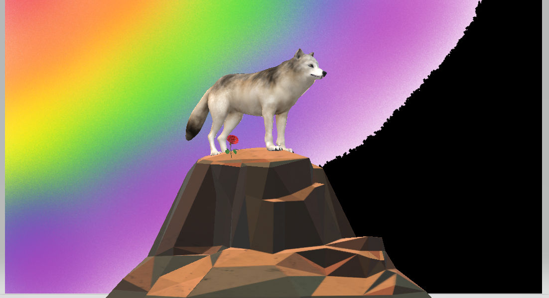 Fanat Wolves Wolves have power. by SkittleSnail on DeviantArt