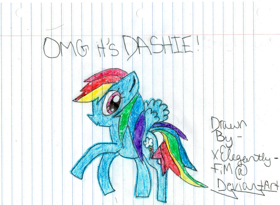 Dashie.