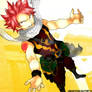 Natsu Dragneel Awesomeness