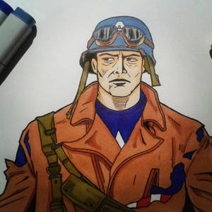 Cap Copic