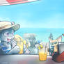 Summer Vacation