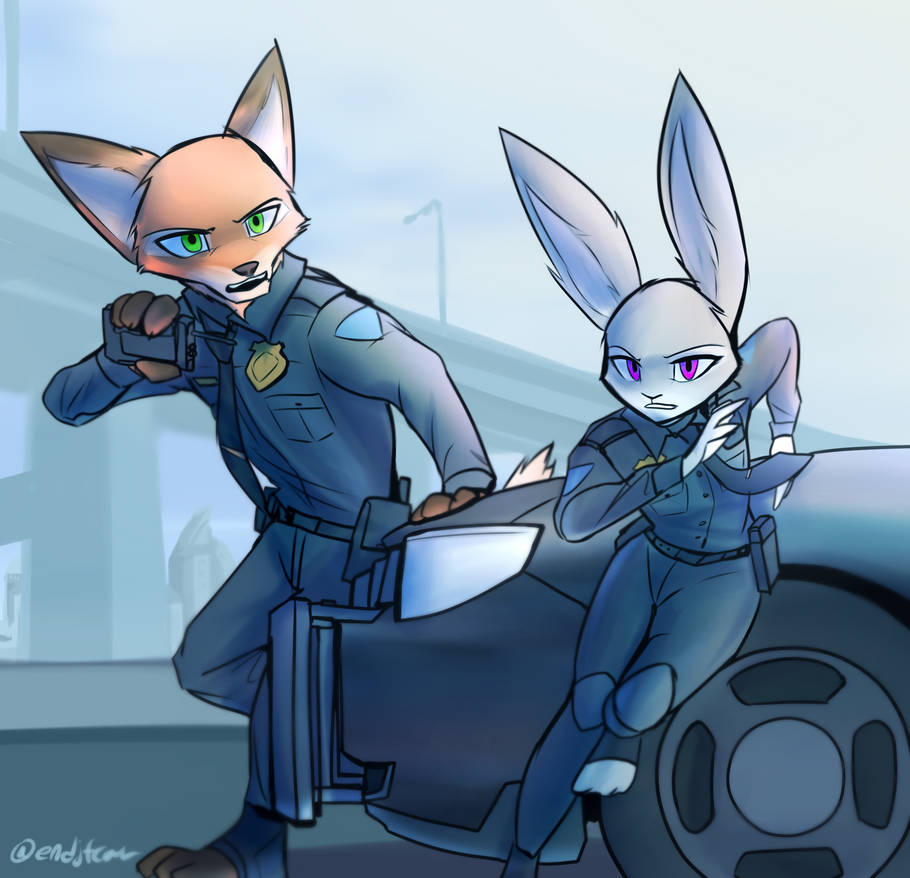 Code 3 by Endjfcar on DeviantArt