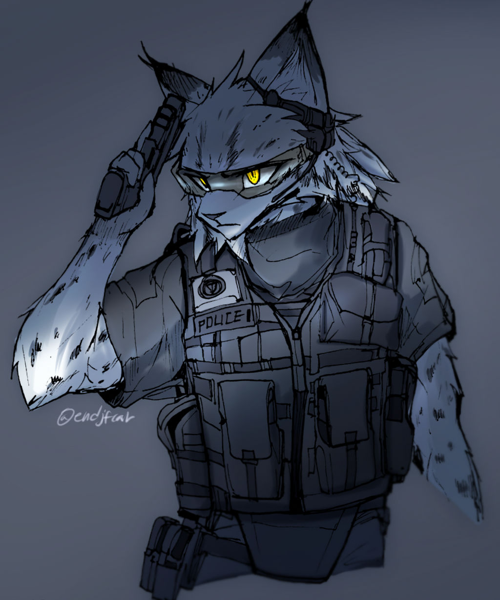 Tactical Agent Deviantart Tactical by Endjfcar on DeviantArt