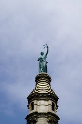 Statue 01
