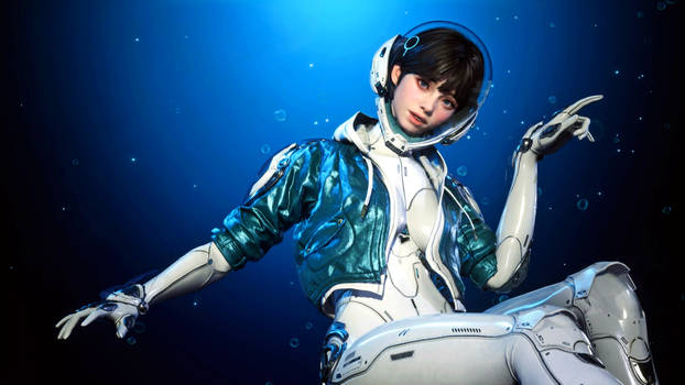 Explore the Best The_first_descendant Art | DeviantArt