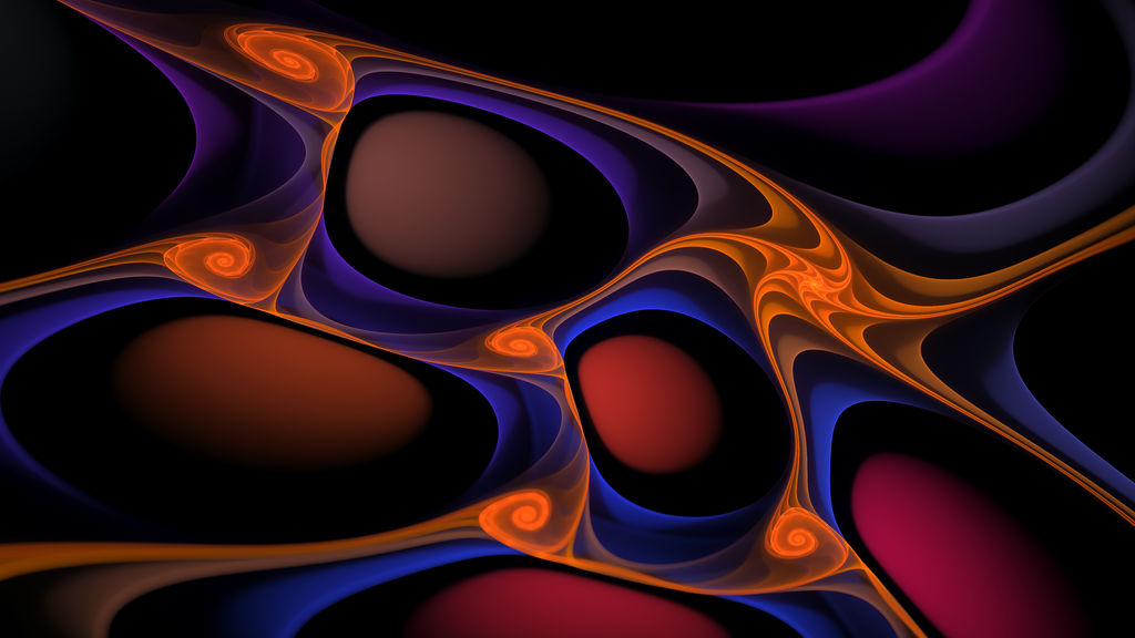 Abstractobjective Wallpaper Abstract wallpaper by Seigner on DeviantArt