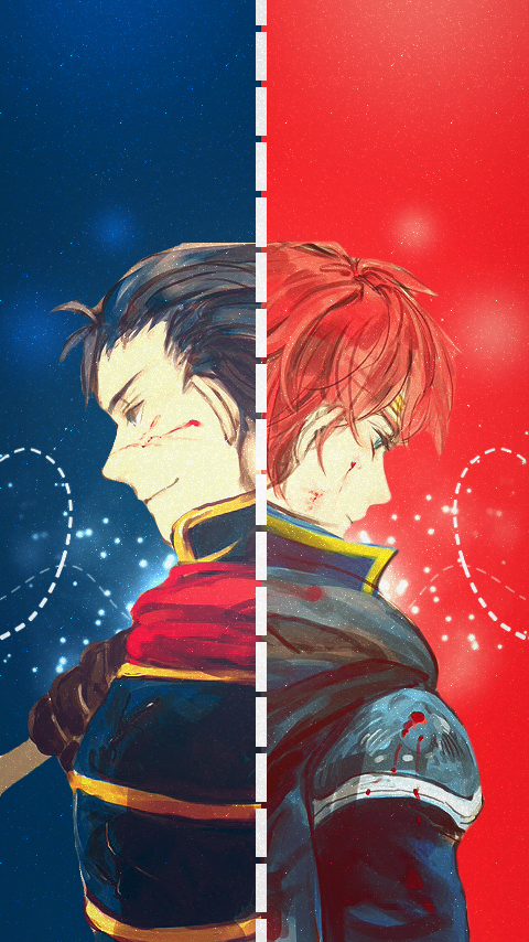 Fire Emblem Mobile Wallpaper by cxldcxffe on DeviantArt Fire Emblem Mobile Wallpaper by cxldcxffe on DeviantArt