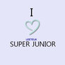 I LOVE MY SUPER JUNIOR