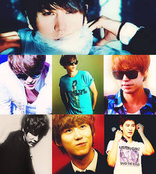 Kyuhyun Overload