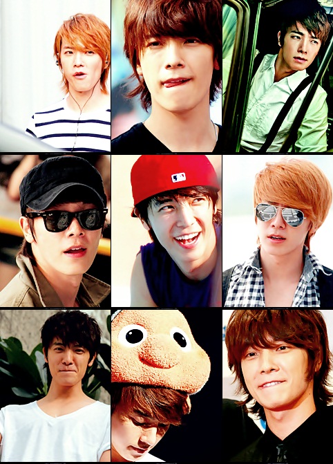 Donghae Smile