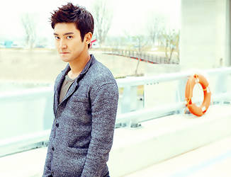 Siwon LOVE