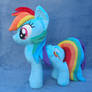 Rainbow Dash 5