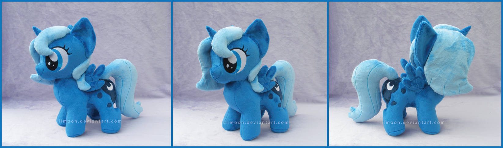 Luna Filly