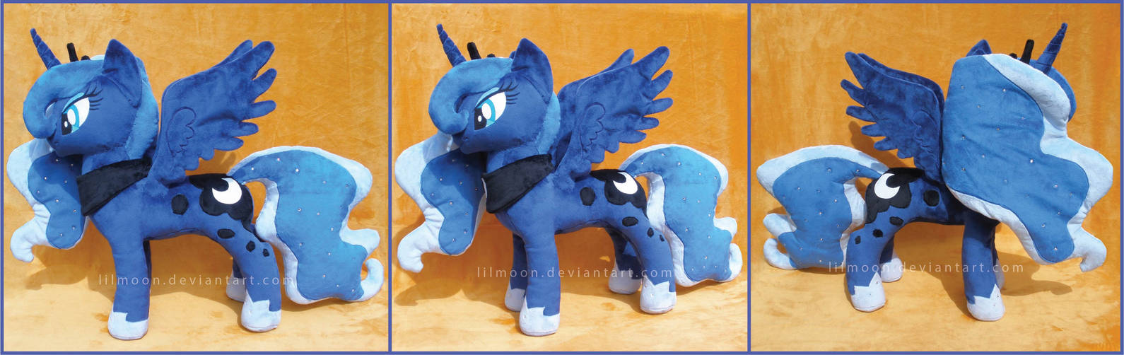 Princess Luna