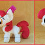 Apple Bloom