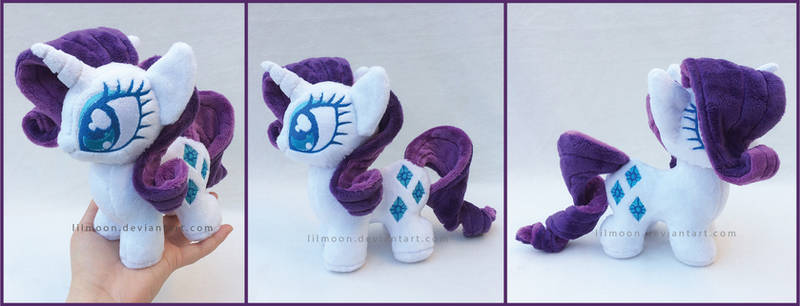 Mini Rarity