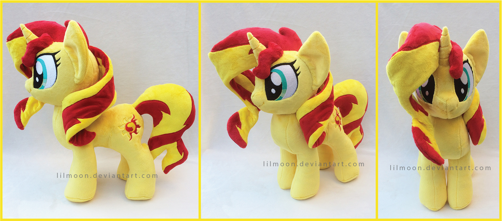 Sunset Shimmer