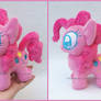 Mini Pinkie Pie