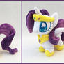 Mini Princess Rarity