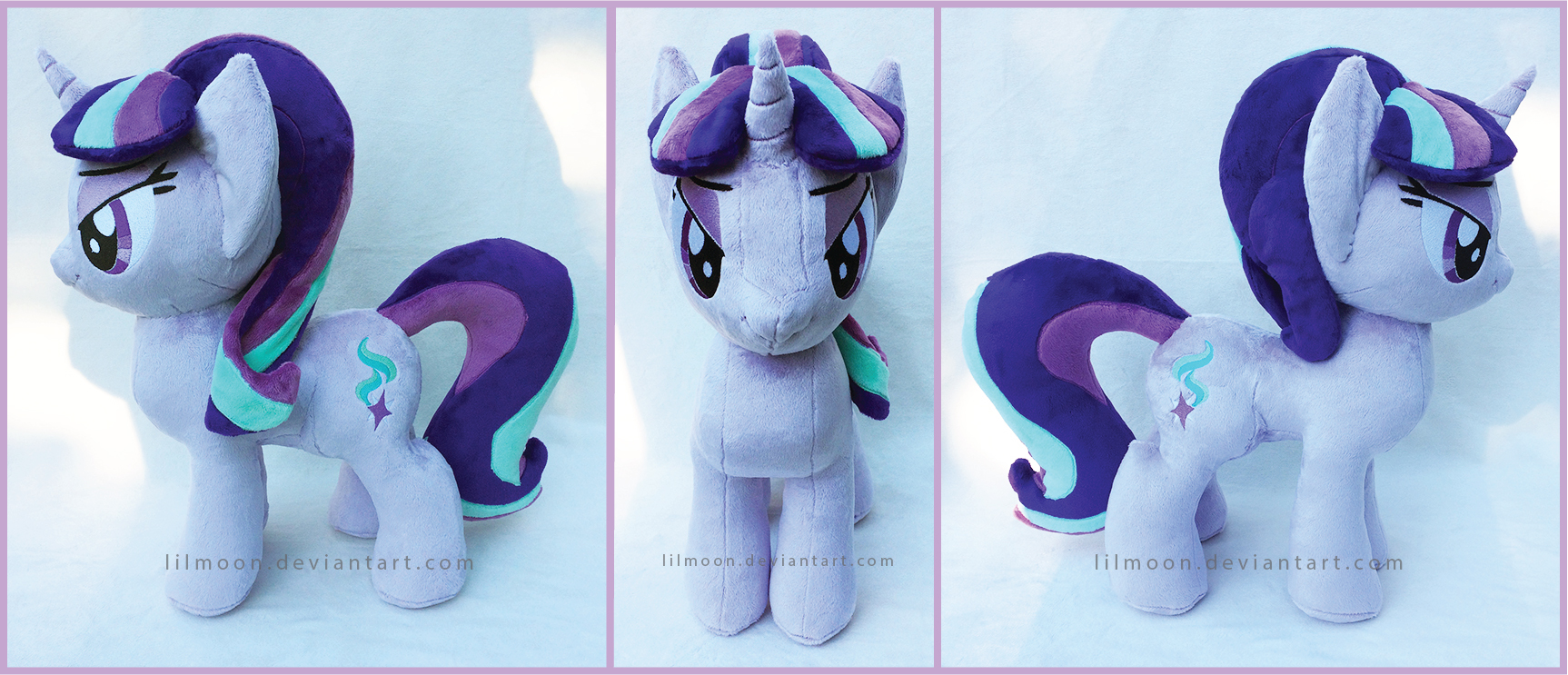 Starlight Glimmer S5