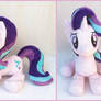 Floppy Starlight Glimmer