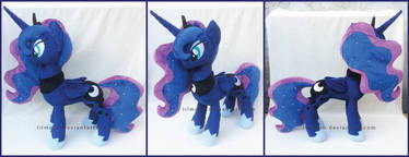 Princess Luna S2