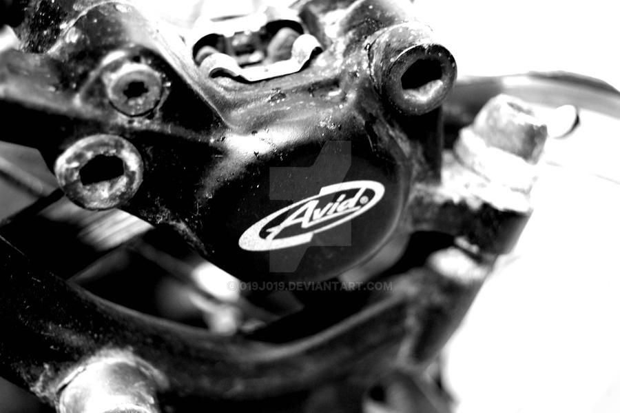 dead stop by 019J019 on DeviantArt