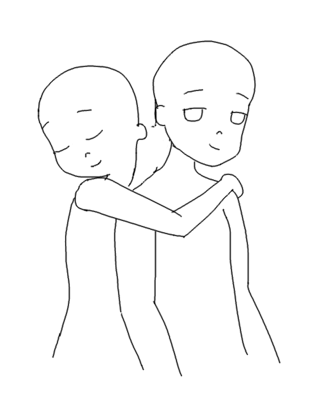 Girl Hugging Boy Base Transparent By Bloodyrhododendron On Deviantart Girl Hugging Boy Base Transparent By Bloodyrhododendron On Deviantart