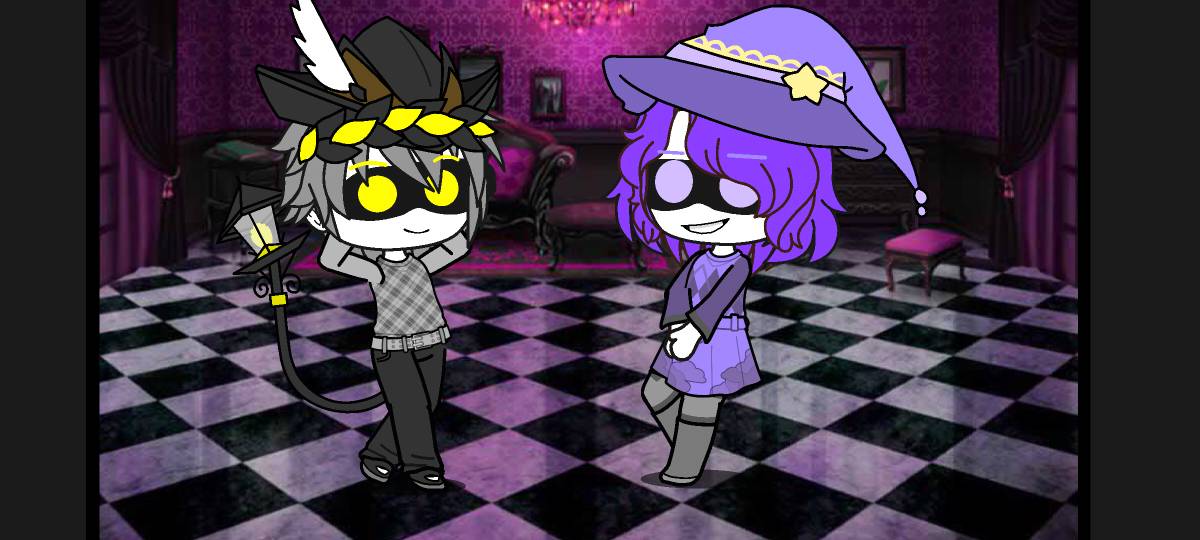 Murder Drones  Gacha Club by lillianlover2007 on DeviantArt