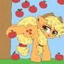 Apple Jack