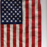 American Flag Flat