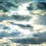 Clouds Overlay 1