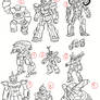 Homework Mech Designs