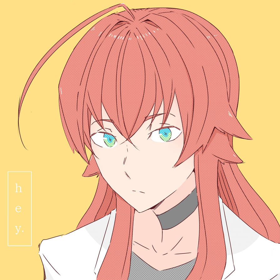 Realistic Rias Rias by muhzainalmus on DeviantArt