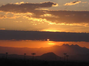 Arizona Sunrise 052514 15