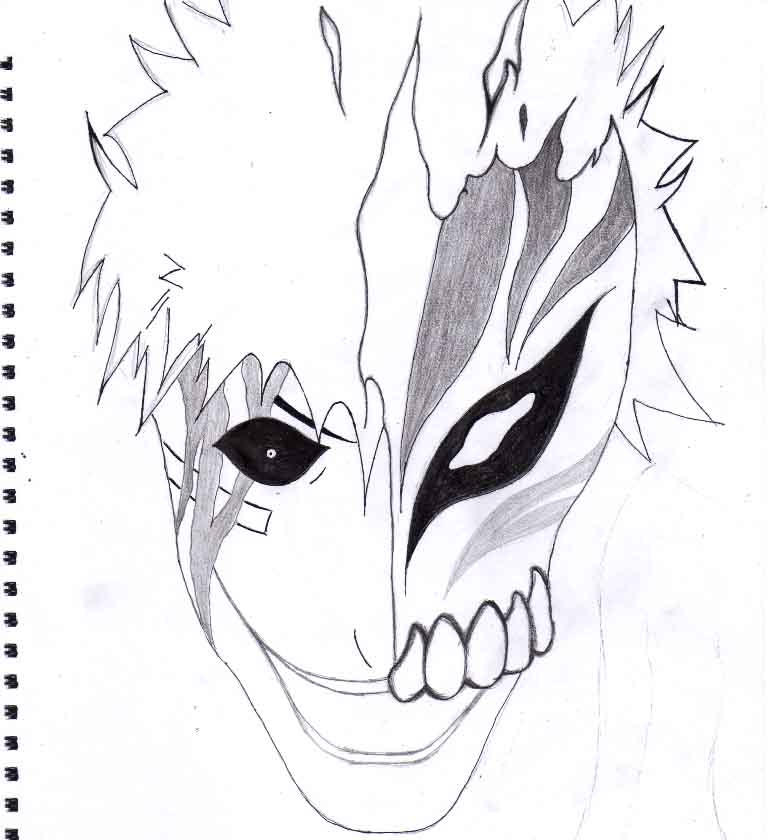 Bleach 2 by tanjer on DeviantArt
