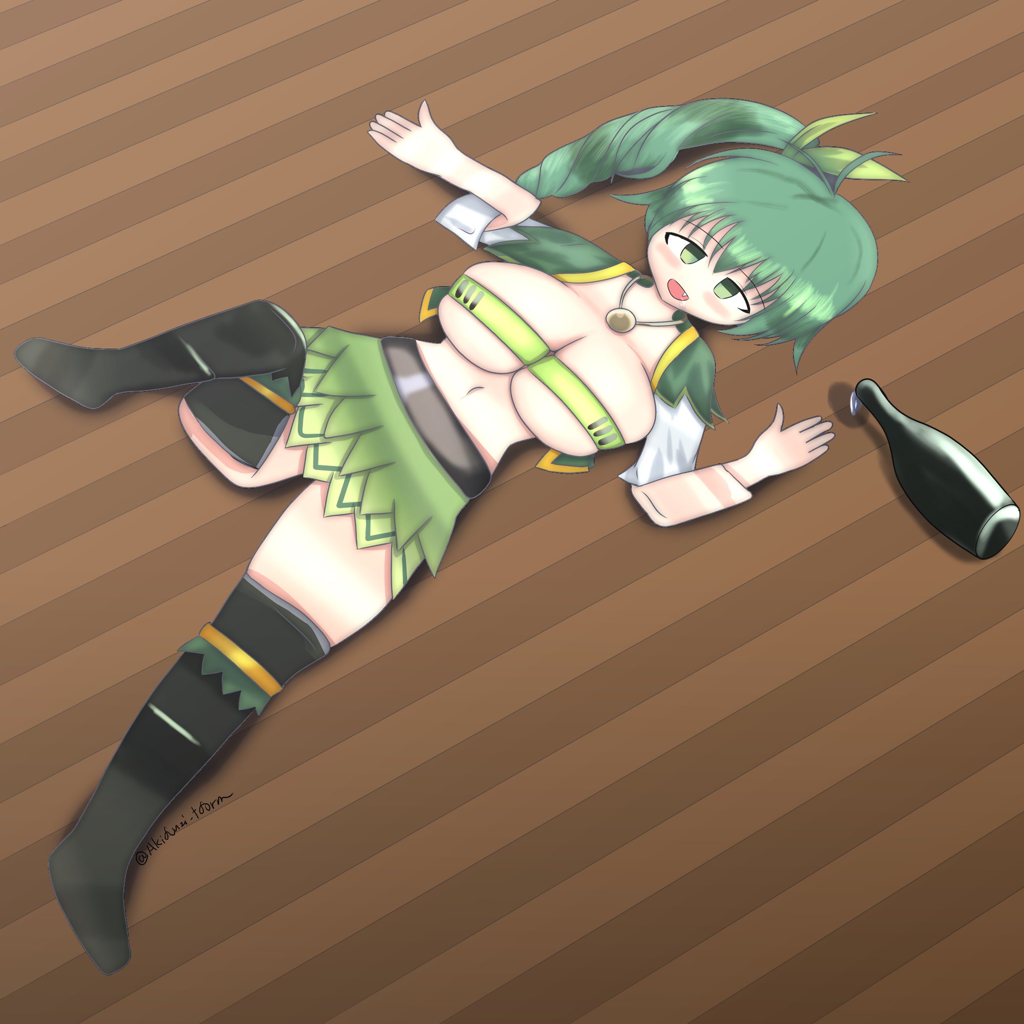 Deviantart Flattened - ogw5lyu
