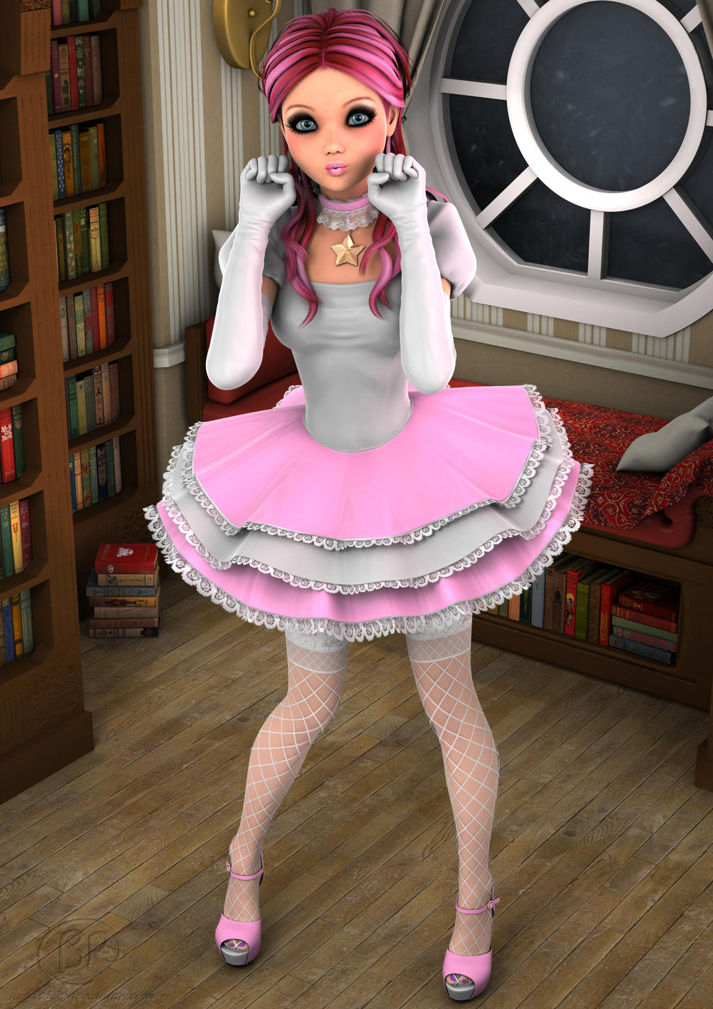 Lovely Lolita By WilliamRumley By Sissyroberta On DeviantArt lovely-lolita-by-williamrumley-by-sissyroberta-on-deviantart